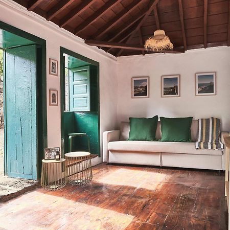 Вилла Casa Pepi Un Lugar Magico San Andres  Экстерьер фото