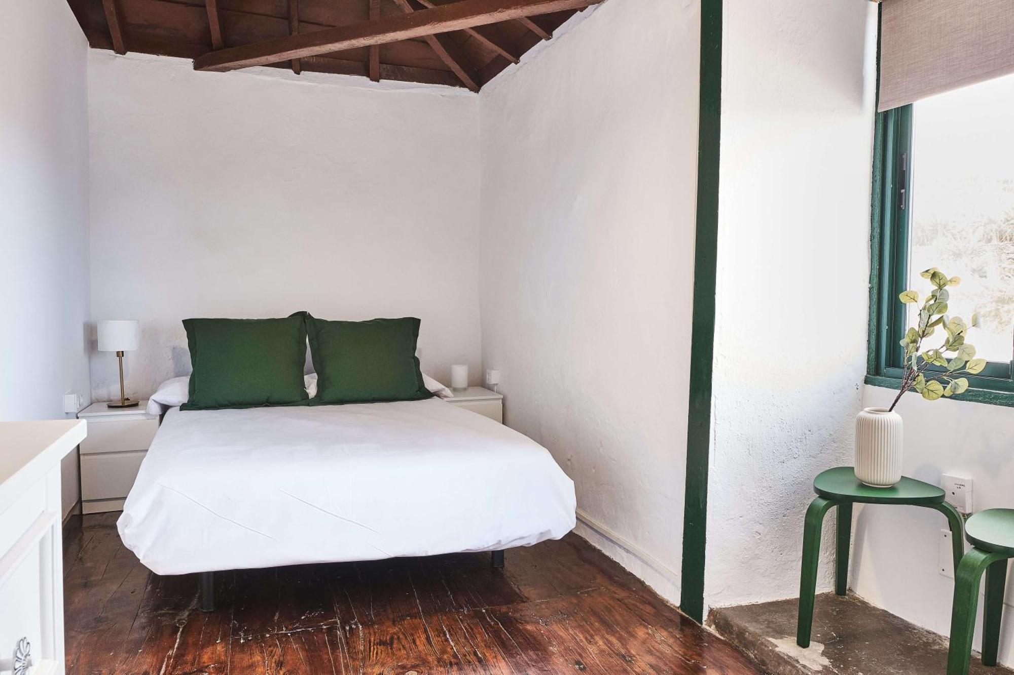 Вилла Casa Pepi Un Lugar Magico San Andres  Экстерьер фото