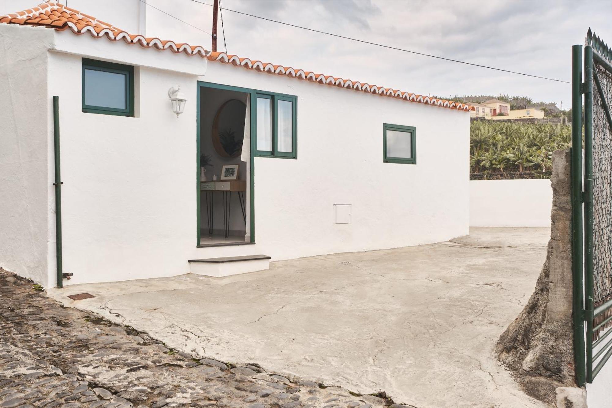 Вилла Casa Pepi Un Lugar Magico San Andres  Экстерьер фото